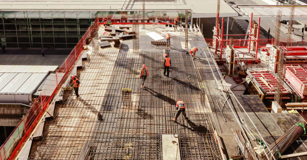 Best Concrete Demolition Services  in Bridgewater Center, NJ