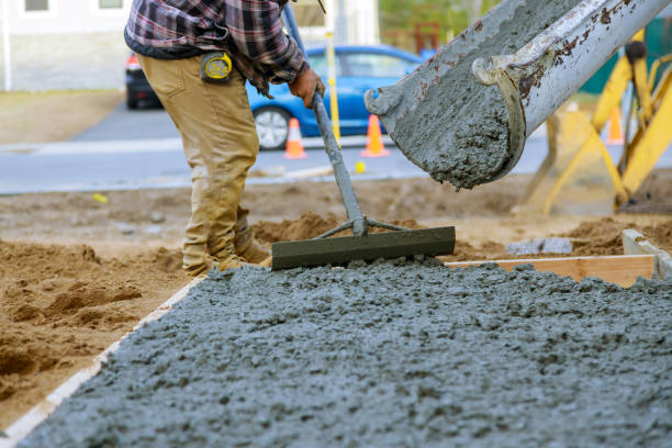Best Concrete Demolition Services  in Bridgewater Center, NJ