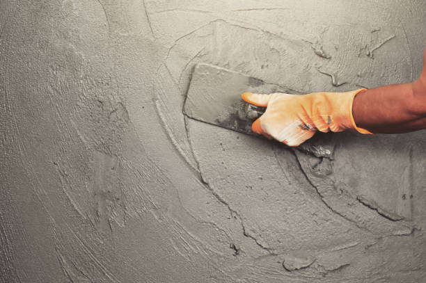 Best Commercial Concrete Contractor  in Bridgewater Center, NJ