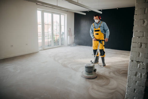 Best Decorative Concrete Services  in Bridgewater Center, NJ