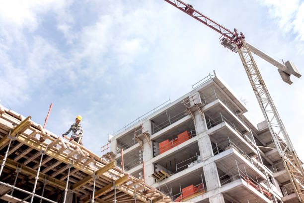 Best Concrete Foundation Repair  in Bridgewater Center, NJ